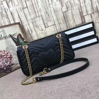 cheap gucci bags 443497 black cheap no. 3